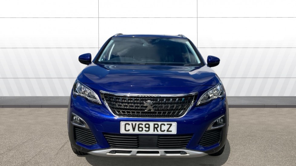 Peugeot 3008 1.5 BlueHDi Allure 5dr EAT8 Diesel Estate - Image 3