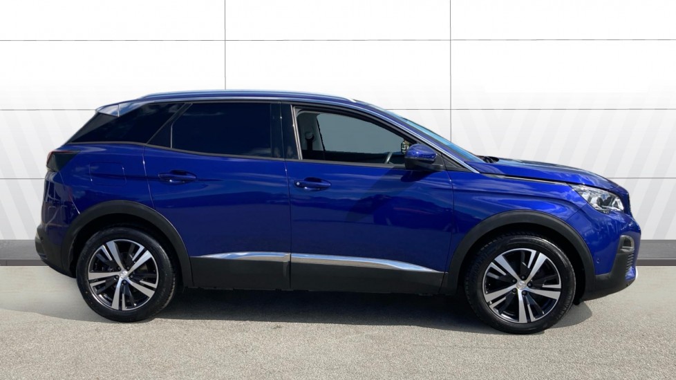 Peugeot 3008 1.5 BlueHDi Allure 5dr EAT8 Diesel Estate - Image 5