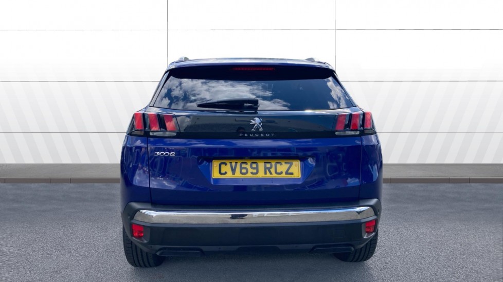 Peugeot 3008 1.5 BlueHDi Allure 5dr EAT8 Diesel Estate - Image 6