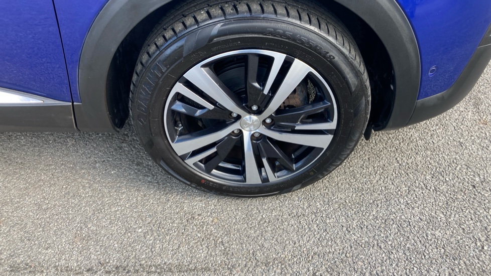 Peugeot 3008 1.5 BlueHDi Allure 5dr EAT8 Diesel Estate - Image 28