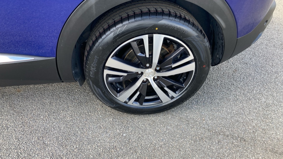 Peugeot 3008 1.5 BlueHDi Allure 5dr EAT8 Diesel Estate - Image 30