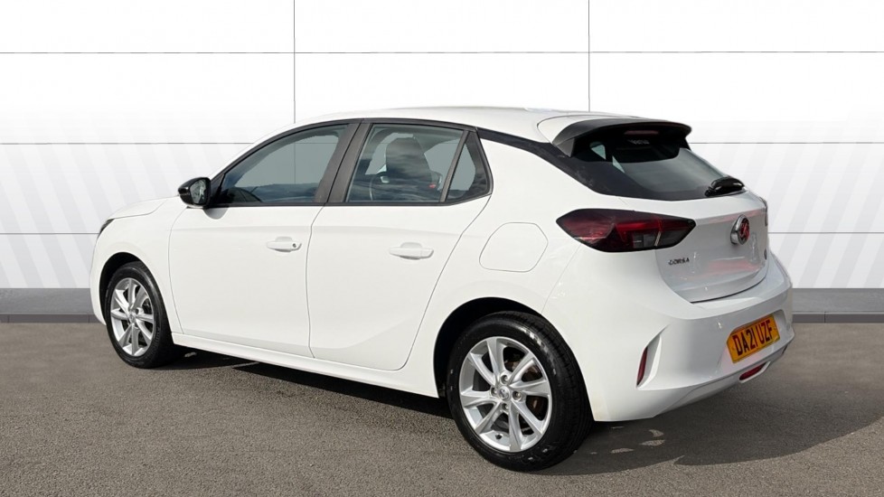 Vauxhall Corsa 1.2 SE 5dr Petrol Hatchback - Image 2