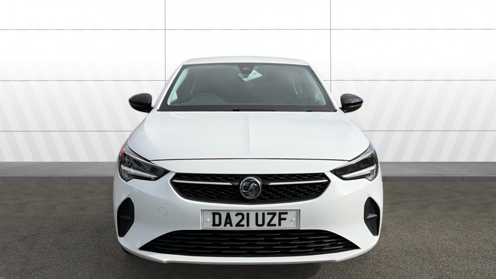 Vauxhall Corsa 1.2 SE 5dr Petrol Hatchback - Image 3