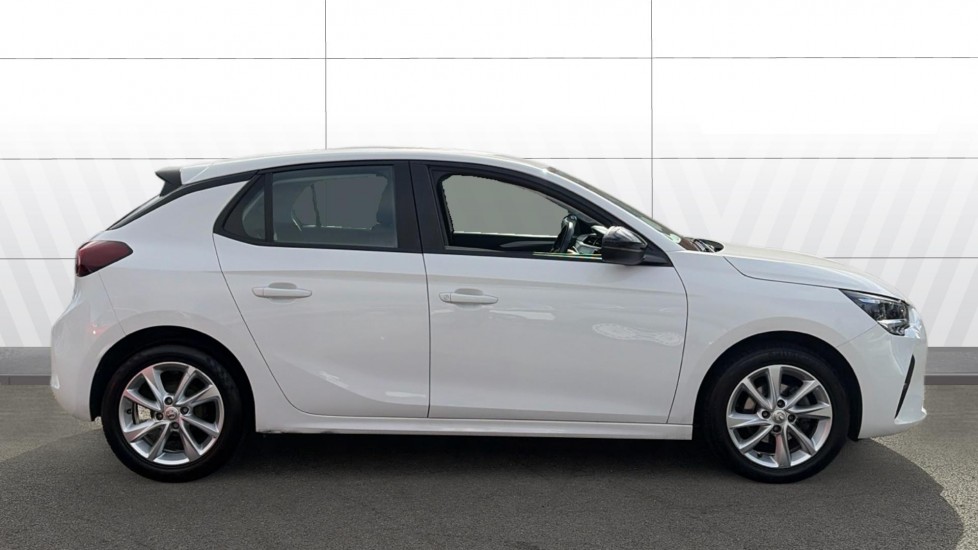 Vauxhall Corsa 1.2 SE 5dr Petrol Hatchback - Image 5