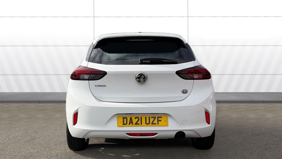 Vauxhall Corsa 1.2 SE 5dr Petrol Hatchback - Image 6