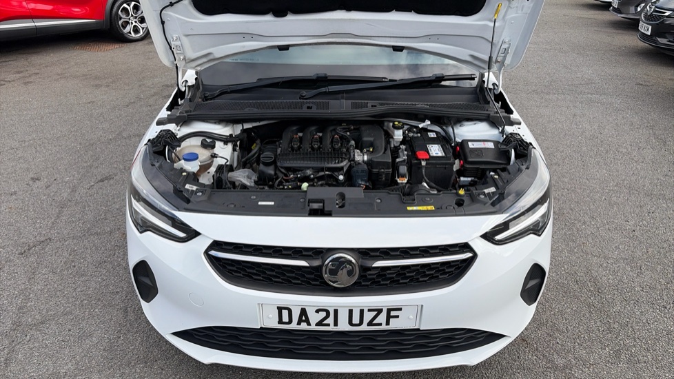 Vauxhall Corsa 1.2 SE 5dr Petrol Hatchback - Image 8