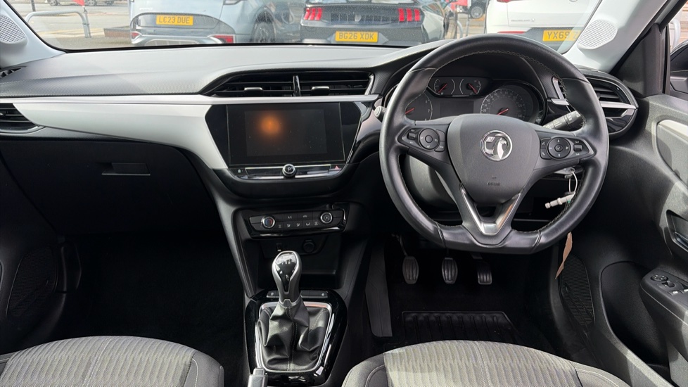 Vauxhall Corsa 1.2 SE 5dr Petrol Hatchback - Image 10