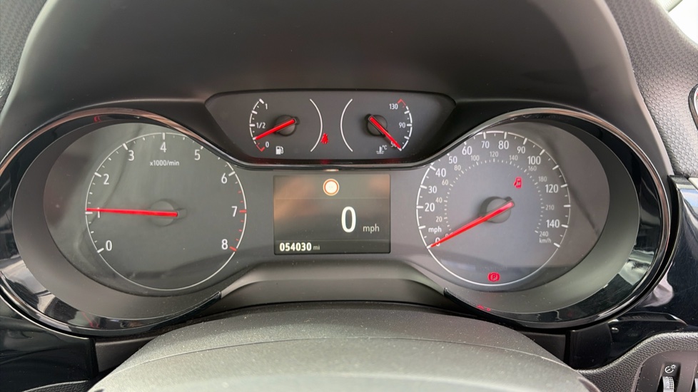 Vauxhall Corsa 1.2 SE 5dr Petrol Hatchback - Image 18