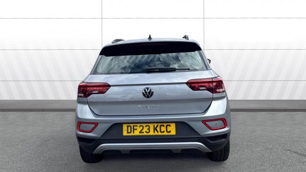 Volkswagen T-Roc 1.0 TSI Life 5dr Petrol Hatchback - Image 6