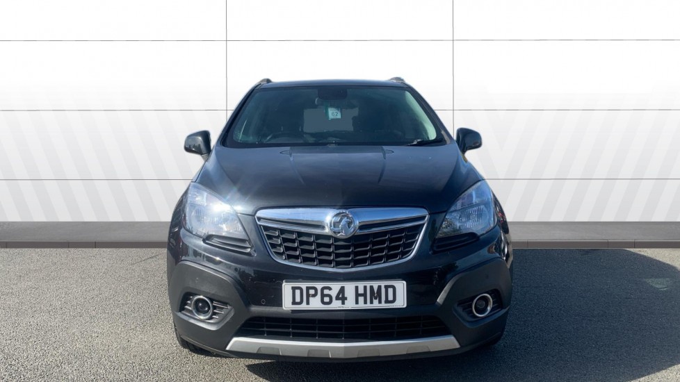 Vauxhall Mokka 1.6i Exclusiv 5dr Petrol Hatchback - Image 3
