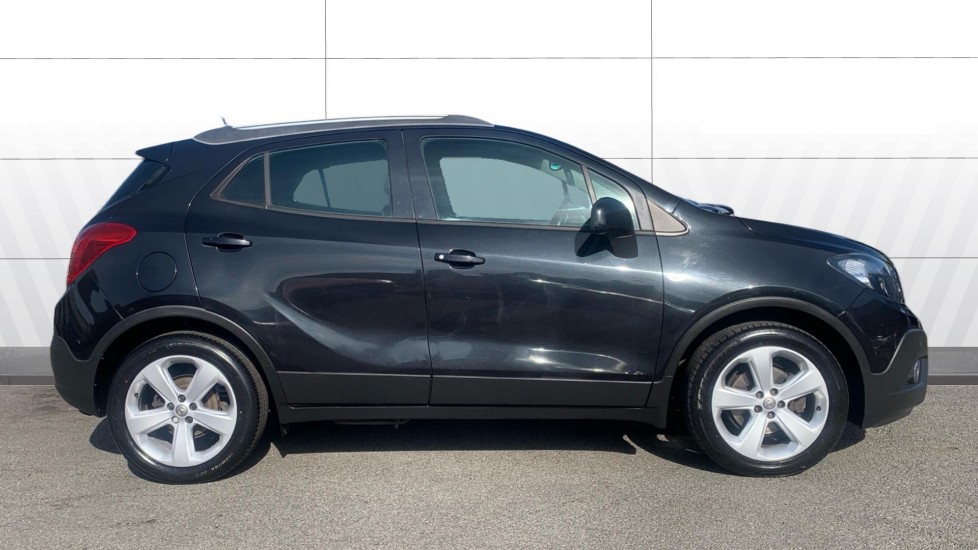 Vauxhall Mokka 1.6i Exclusiv 5dr Petrol Hatchback - Image 5