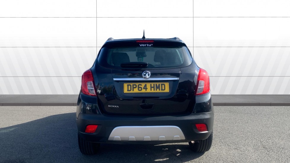 Vauxhall Mokka 1.6i Exclusiv 5dr Petrol Hatchback - Image 6