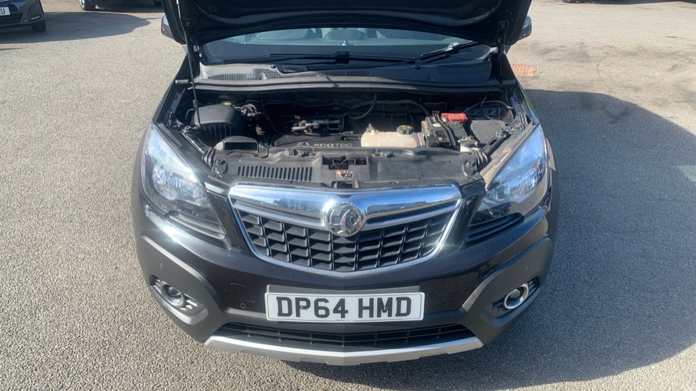 Vauxhall Mokka 1.6i Exclusiv 5dr Petrol Hatchback - Image 8