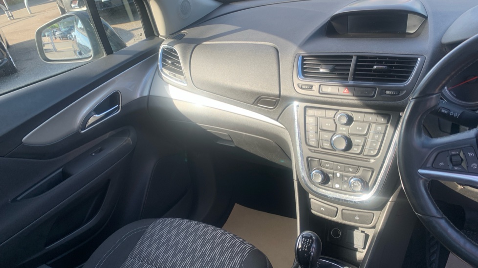 Vauxhall Mokka 1.6i Exclusiv 5dr Petrol Hatchback - Image 14