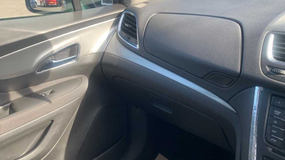 Vauxhall Mokka 1.6i Exclusiv 5dr Petrol Hatchback - Image 33