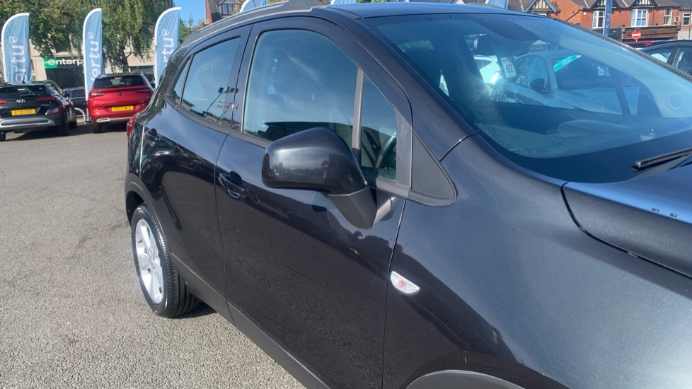 Vauxhall Mokka 1.6i Exclusiv 5dr Petrol Hatchback - Image 37