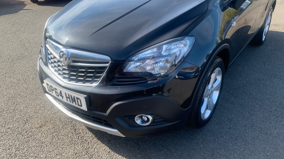 Vauxhall Mokka 1.6i Exclusiv 5dr Petrol Hatchback - Image 40