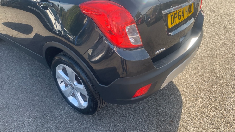 Vauxhall Mokka 1.6i Exclusiv 5dr Petrol Hatchback - Image 42
