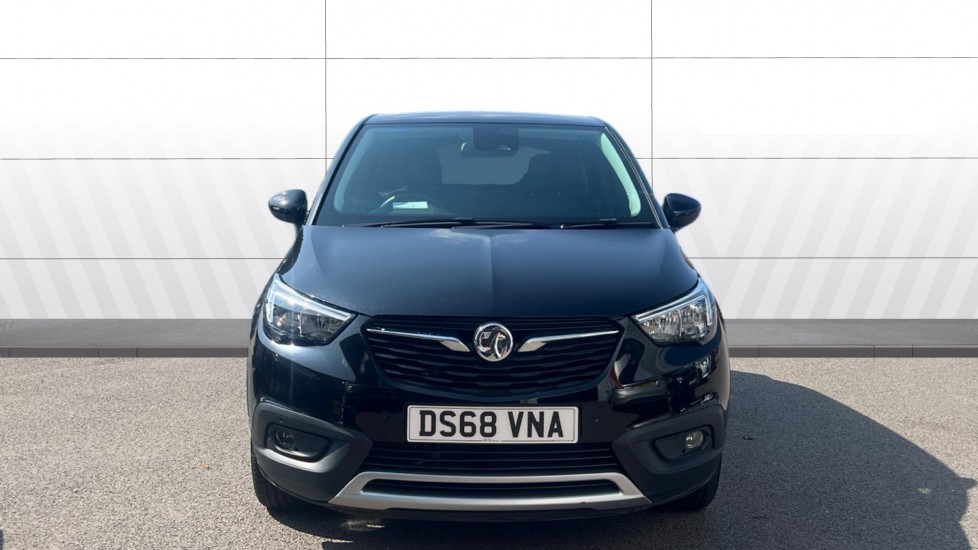 Vauxhall Crossland X 1.2T [110] Elite Nav 5dr [Start Stop] Auto Petrol Hatchback - Image 3