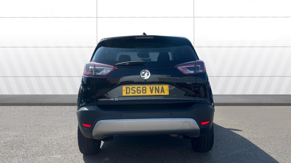 Vauxhall Crossland X 1.2T [110] Elite Nav 5dr [Start Stop] Auto Petrol Hatchback - Image 6