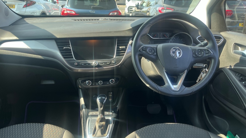Vauxhall Crossland X 1.2T [110] Elite Nav 5dr [Start Stop] Auto Petrol Hatchback - Image 10