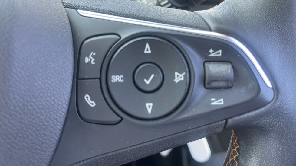 Vauxhall Crossland X 1.2T [110] Elite Nav 5dr [Start Stop] Auto Petrol Hatchback - Image 22