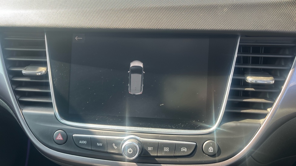 Vauxhall Crossland X 1.2T [110] Elite Nav 5dr [Start Stop] Auto Petrol Hatchback - Image 33