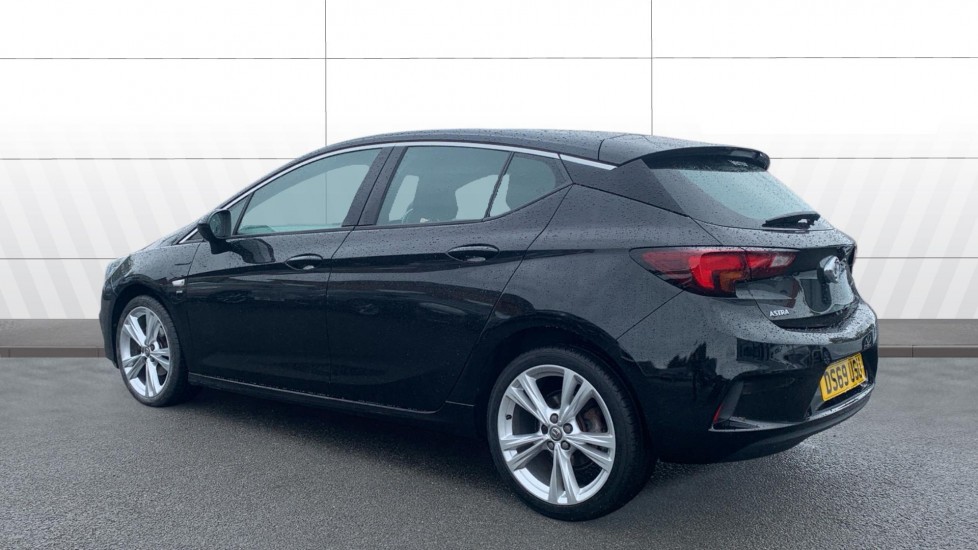 Vauxhall Astra 1.4T 16V 150 SRi Vx-line Nav 5dr Petrol Hatchback - Image 2