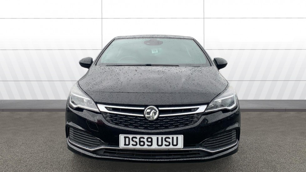 Vauxhall Astra 1.4T 16V 150 SRi Vx-line Nav 5dr Petrol Hatchback - Image 3