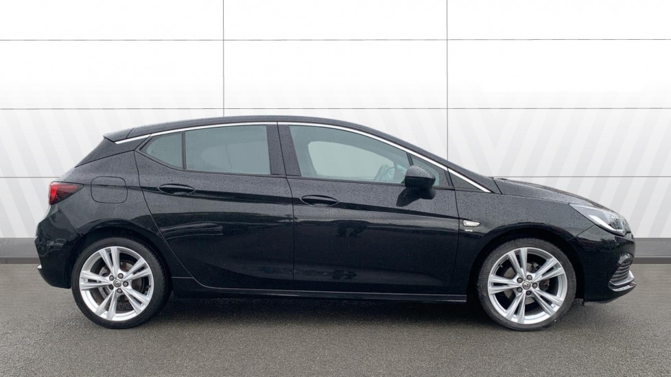 Vauxhall Astra 1.4T 16V 150 SRi Vx-line Nav 5dr Petrol Hatchback - Image 5