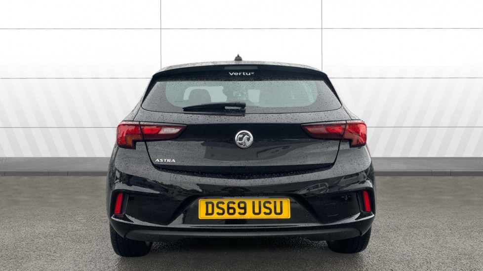 Vauxhall Astra 1.4T 16V 150 SRi Vx-line Nav 5dr Petrol Hatchback - Image 6