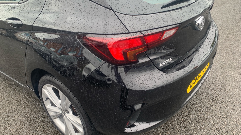 Vauxhall Astra 1.4T 16V 150 SRi Vx-line Nav 5dr Petrol Hatchback - Image 45