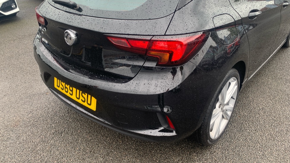 Vauxhall Astra 1.4T 16V 150 SRi Vx-line Nav 5dr Petrol Hatchback - Image 46