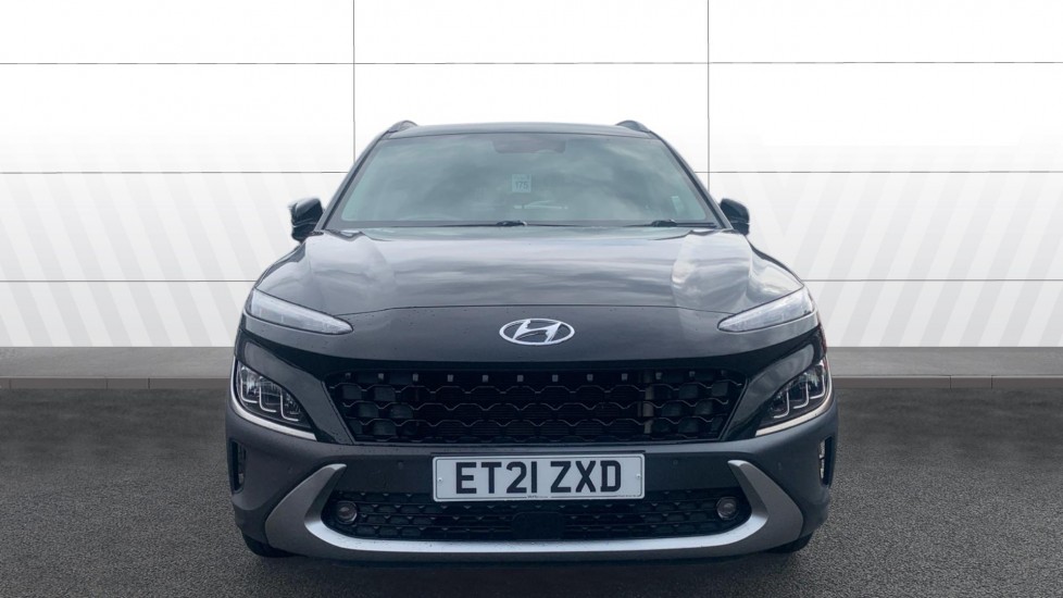 Hyundai KONA 1.0 TGDi 48V MHEV Ultimate 5dr Petrol Hatchback - Image 3