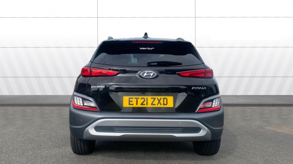 Hyundai KONA 1.0 TGDi 48V MHEV Ultimate 5dr Petrol Hatchback - Image 6