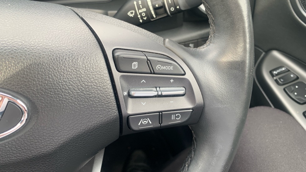 Hyundai KONA 1.0 TGDi 48V MHEV Ultimate 5dr Petrol Hatchback - Image 22