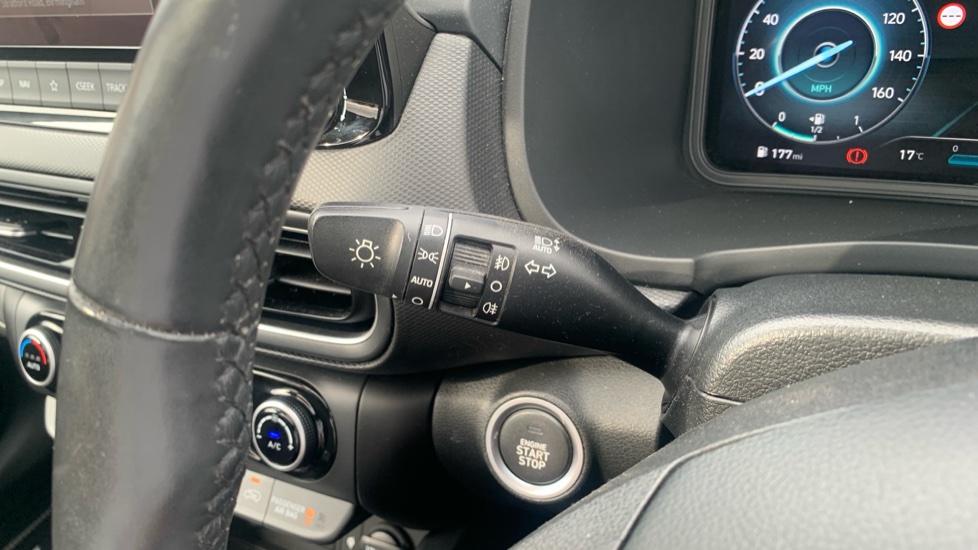 Hyundai KONA 1.0 TGDi 48V MHEV Ultimate 5dr Petrol Hatchback - Image 24