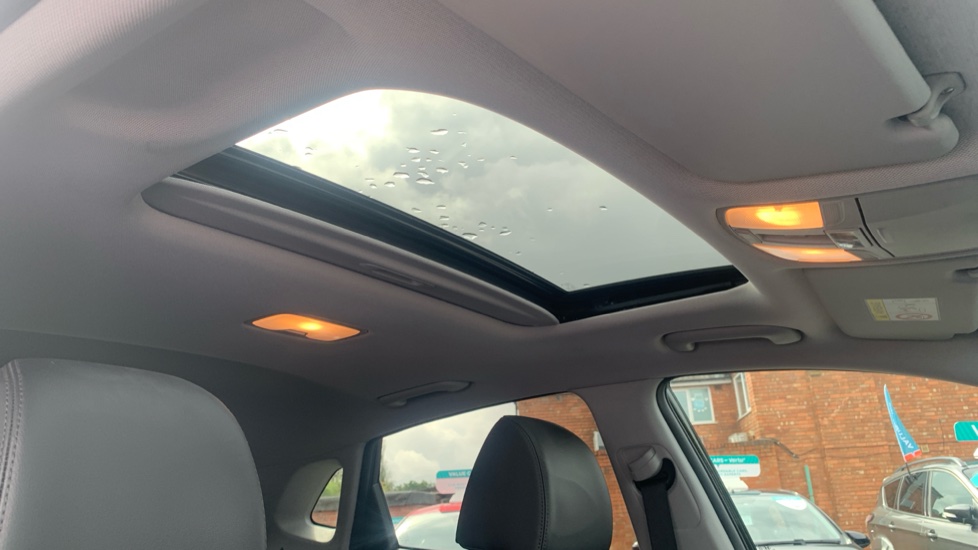 Hyundai KONA 1.0 TGDi 48V MHEV Ultimate 5dr Petrol Hatchback - Image 40