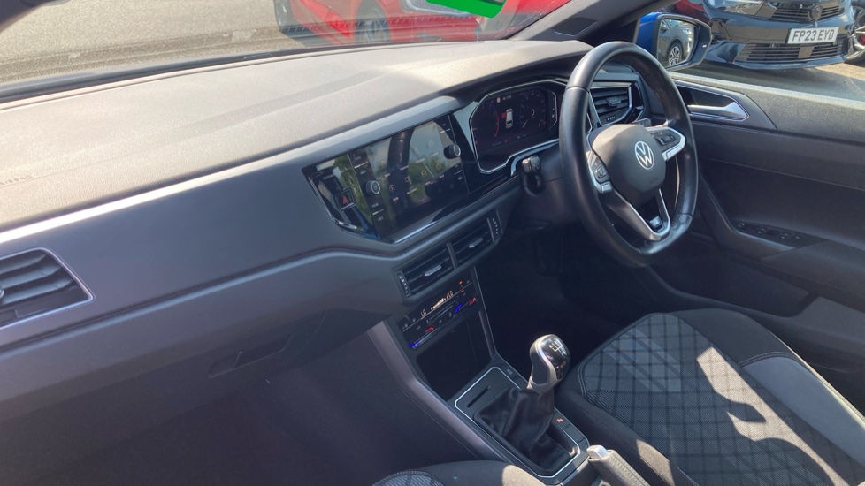 Volkswagen Polo 1.0 TSI R-Line 5dr Petrol Hatchback - Image 9