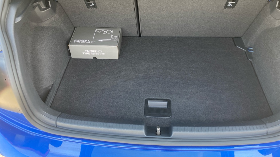 Volkswagen Polo 1.0 TSI R-Line 5dr Petrol Hatchback - Image 30