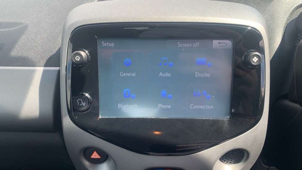 Toyota Aygo 1.0 VVT-i X-Play TSS 5dr Petrol Hatchback - Image 28