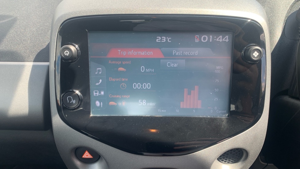 Toyota Aygo 1.0 VVT-i X-Play TSS 5dr Petrol Hatchback - Image 29