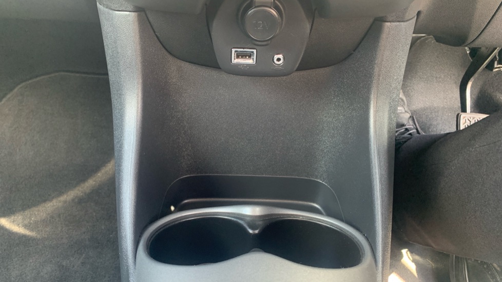 Toyota Aygo 1.0 VVT-i X-Play TSS 5dr Petrol Hatchback - Image 32