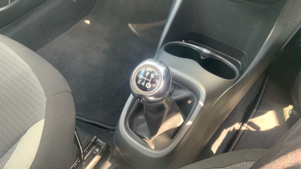 Toyota Aygo 1.0 VVT-i X-Play TSS 5dr Petrol Hatchback - Image 33