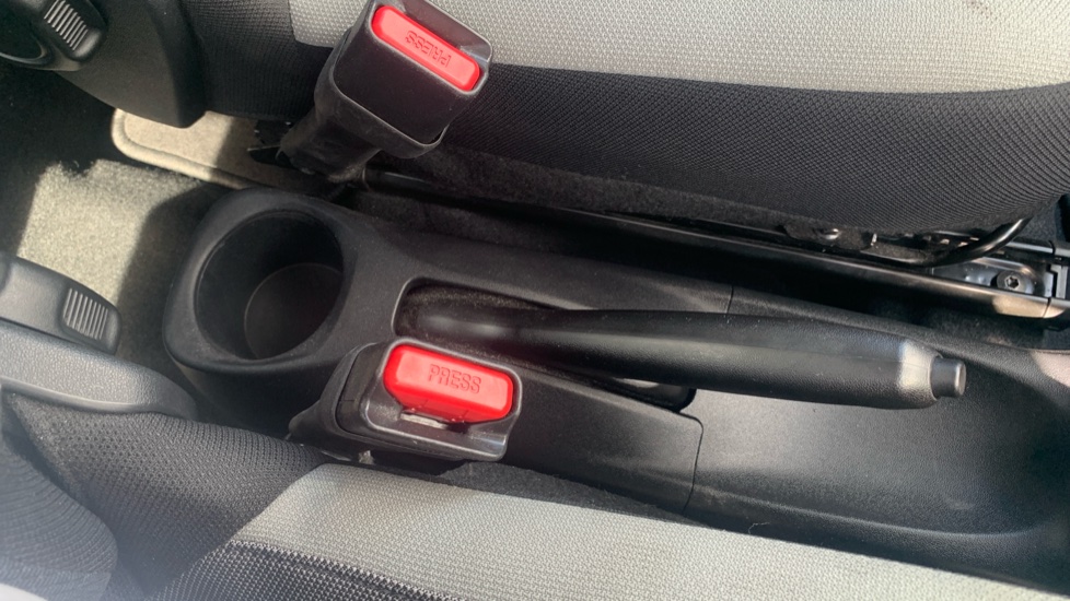 Toyota Aygo 1.0 VVT-i X-Play TSS 5dr Petrol Hatchback - Image 34
