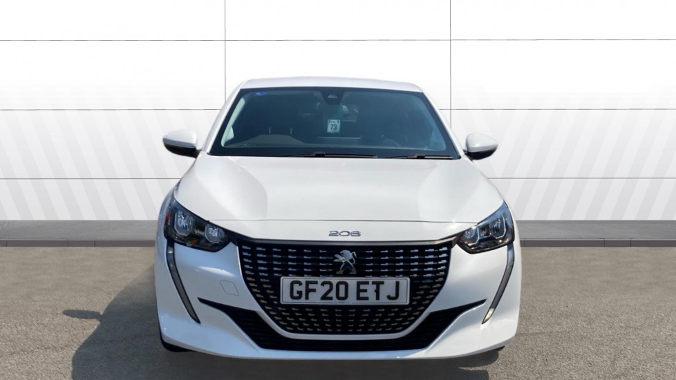 Peugeot 208 1.2 PureTech 100 Allure 5dr Petrol Hatchback - Image 3