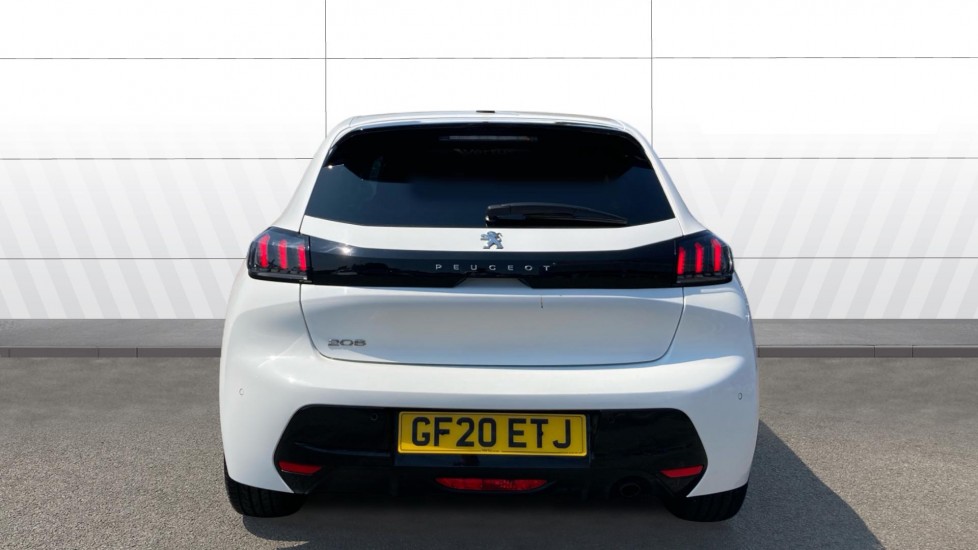 Peugeot 208 1.2 PureTech 100 Allure 5dr Petrol Hatchback - Image 6
