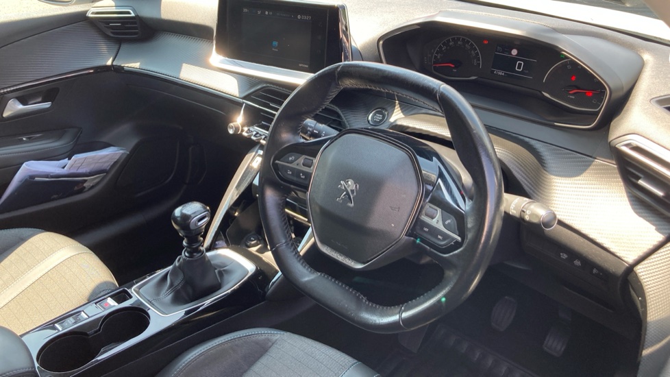 Peugeot 208 1.2 PureTech 100 Allure 5dr Petrol Hatchback - Image 11