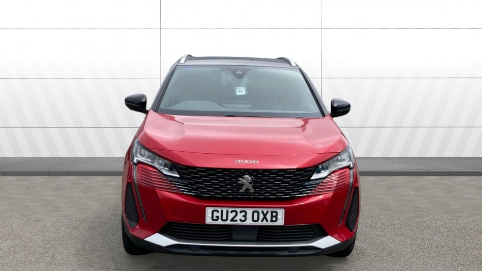 Peugeot 3008 1.6 Hybrid 180 Allure Premium+ 5dr e-EAT8 Estate - Image 3