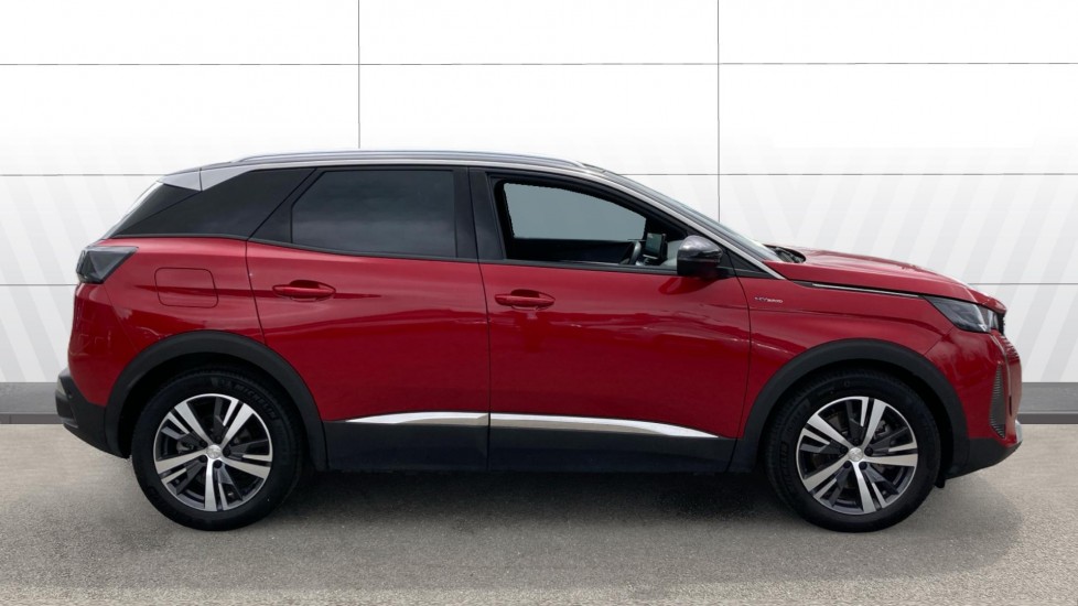 Peugeot 3008 1.6 Hybrid 180 Allure Premium+ 5dr e-EAT8 Estate - Image 5